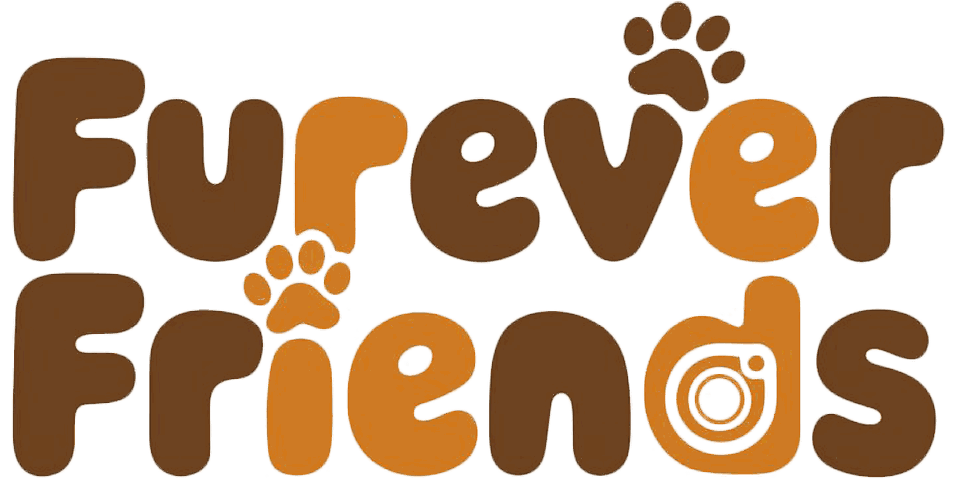 Furever Friends | Trust. Love. Wag!